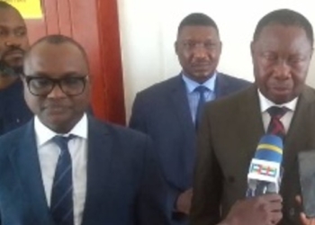 La RCA désormais membre actif d’«African Risk Capacity»