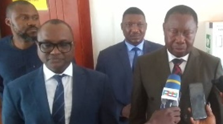 La RCA désormais membre actif d’«African Risk Capacity»