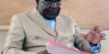 Apôtre Nicolas Guerekoyamé-Gbangou souhaite la tenue des élections partielles dans la ville de Bambouti !