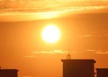 Chaleur extrême et vents violents en Centrafrique : la météo nationale explique un phénomène de saison