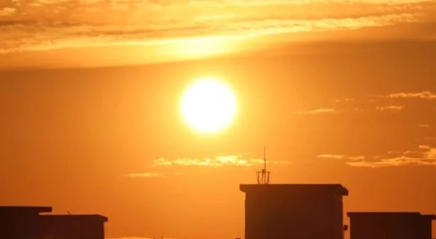 Chaleur extrême et vents violents en Centrafrique : la météo nationale explique un phénomène de saison