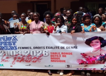 3ème édition du Festival Tüfa : un rendez-vous pour la promotion de la femme à Bangui