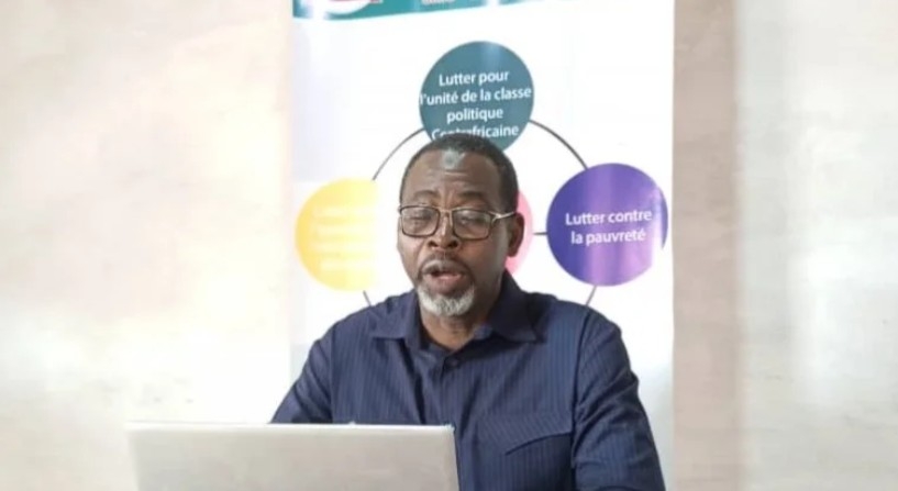 L’UFDO se prononce sur la situation politique de l’heure en RCA