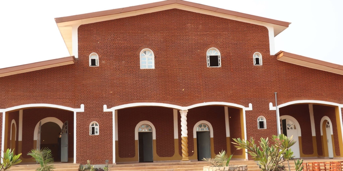 Le renforcement de capacité des Maisons des Jeunes en Centrafrique s’impose !