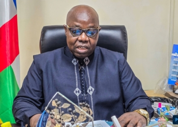 La Journée Mondiale de la Météorologique célébrée sous le signe de l’anticipation et de la protection en Centrafrique