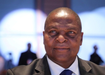 Investiture du Président Touadéra : le Gouverneur du Bas-Oubangui appelle à la vigilance et à la sécurité