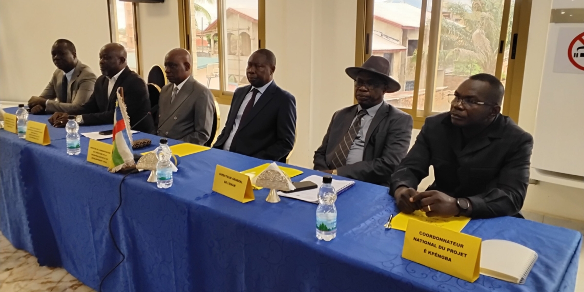 Le ministère de l’Administration du Territoire et les partenaires ont validé les bases juridiques de la fiscalité locale