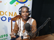 UJCA : Eustache Michaël Mounzatela décline les priorités de son mandat pour redynamiser la presse centrafricaine