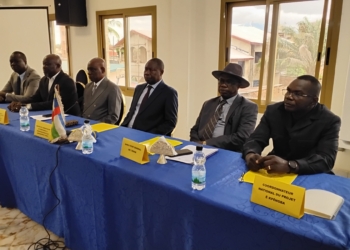 Le ministère de l’Administration du Territoire et les partenaires ont validé les bases juridiques de la fiscalité locale