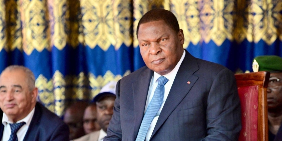 Le secteur forestier centrafricain doté d’un nouveau bâtiment