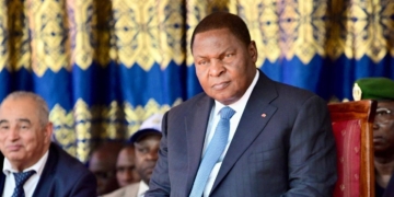 Le secteur forestier centrafricain doté d’un nouveau bâtiment