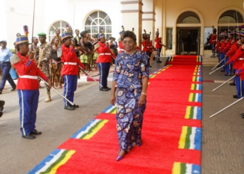 La 3ème édition du SANEF s’ouvre à Bangui