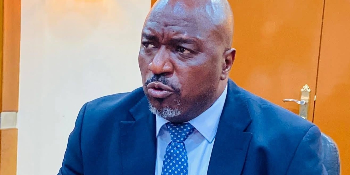 Affaire de prétendus «900 milliards de FCFA» réclamés par les instructeurs russes : Jules Ndjawé dément