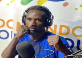 Comment soutenir les héros de la boxe centrafricaine ?