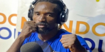 Comment soutenir les héros de la boxe centrafricaine ?