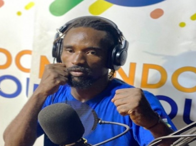 Comment soutenir les héros de la boxe centrafricaine ?