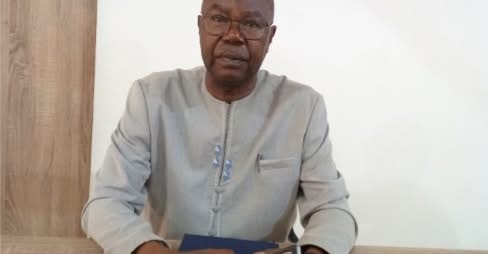 Albert Yaloké Mokpème apprécie la mise en œuvre du projet relatif à la révolution numérique en Centrafrique lancé par le Président Touadéra