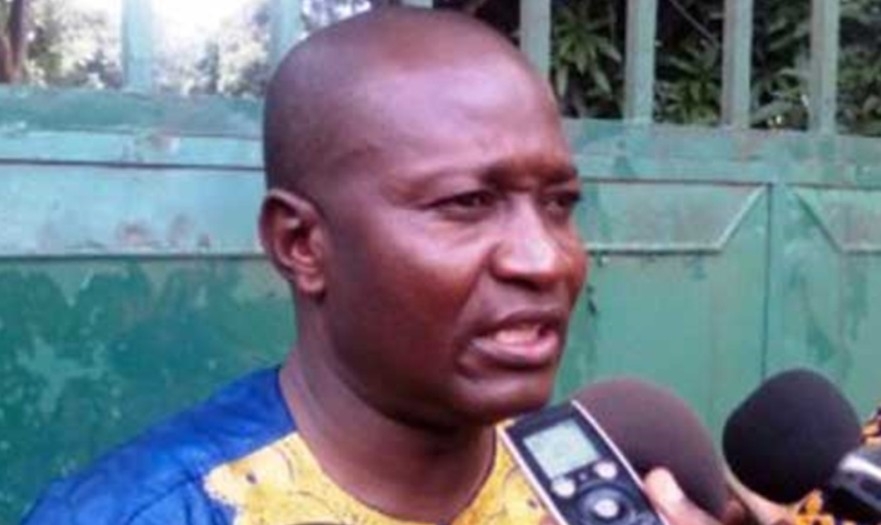 Blaise Didacien Kossimatchi tire la sonnette d’alarme sur les pratiques mafieuses au sein de l’église catholique de Centrafrique