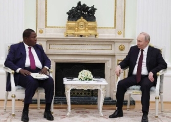 Qu’est-ce qui a été dit entre le Président Touadéra et son homologue Poutine ?