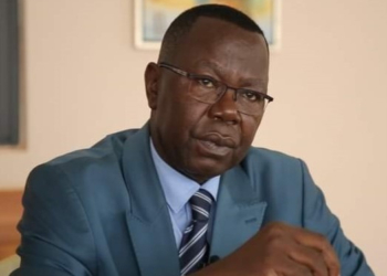 Affaire «900 milliards de FCFA» qui auraient été réclamés par les instructeurs russes : Albert Yaloké Mokpème dénonce des allégations non fondées