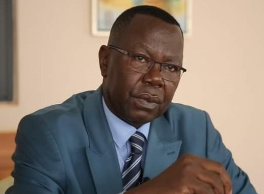 Affaire «900 milliards de FCFA» qui auraient été réclamés par les instructeurs russes : Albert Yaloké Mokpème dénonce des allégations non fondées