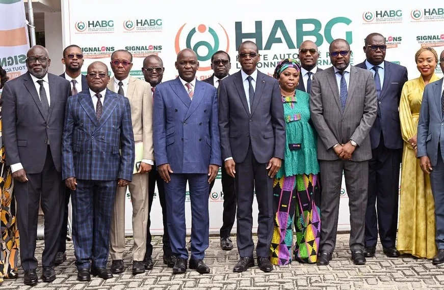 Processus électoral : la Haute Autorité chargée de la Bonne Gouvernance s’engage contre la discrimination des minorités à Bouar