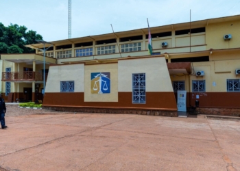 Ouverture de l’audience en appel dans l’affaire «Ndélé 1» à la CPS