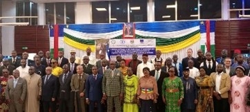 La gestion de la transhumance transfrontalière au centre d’une rencontre entre les autorités centrafricaine, tchadienne et camerounaise