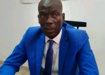 Football : Placide Rodrigue Mapouka annonce le report de la Super Ligue