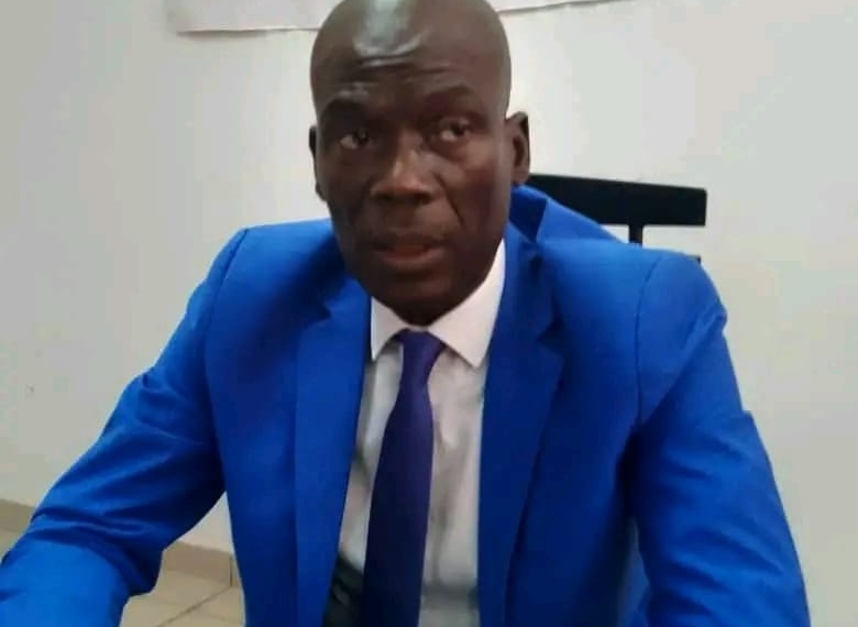 Football : Placide Rodrigue Mapouka annonce le report de la Super Ligue