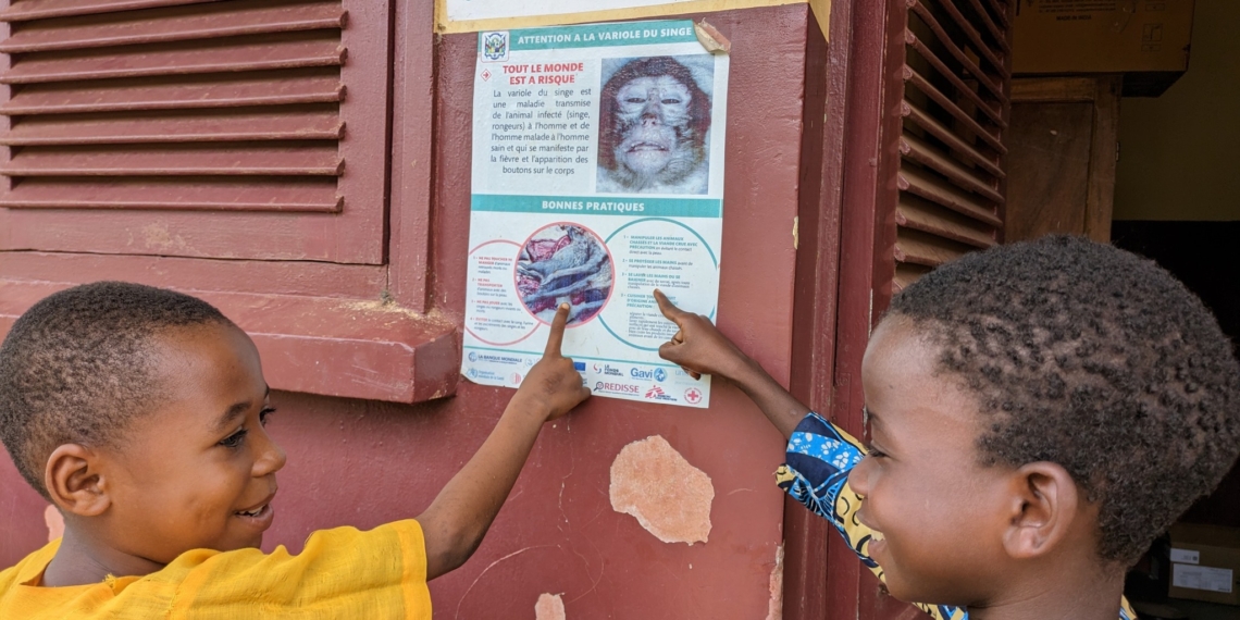 Le gouvernement et l’UNICEF renforcent leur coopération autour du financement des vaccins et de la gouvernance sanitaire