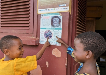 Le gouvernement et l’UNICEF renforcent leur coopération autour du financement des vaccins et de la gouvernance sanitaire