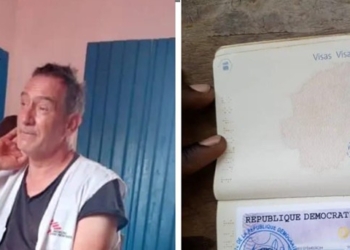 Affaire arrestation du mercenaire français Zamparini Roux François Antoine à Zémio : le ministère centrafricain de la Défense réagit