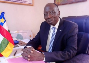 Le Gouverneur de la Région de Bas-Oubangui Eric Sorongopé Zoumandji alerte sur la prolifération des lieux de culte sans autorisation