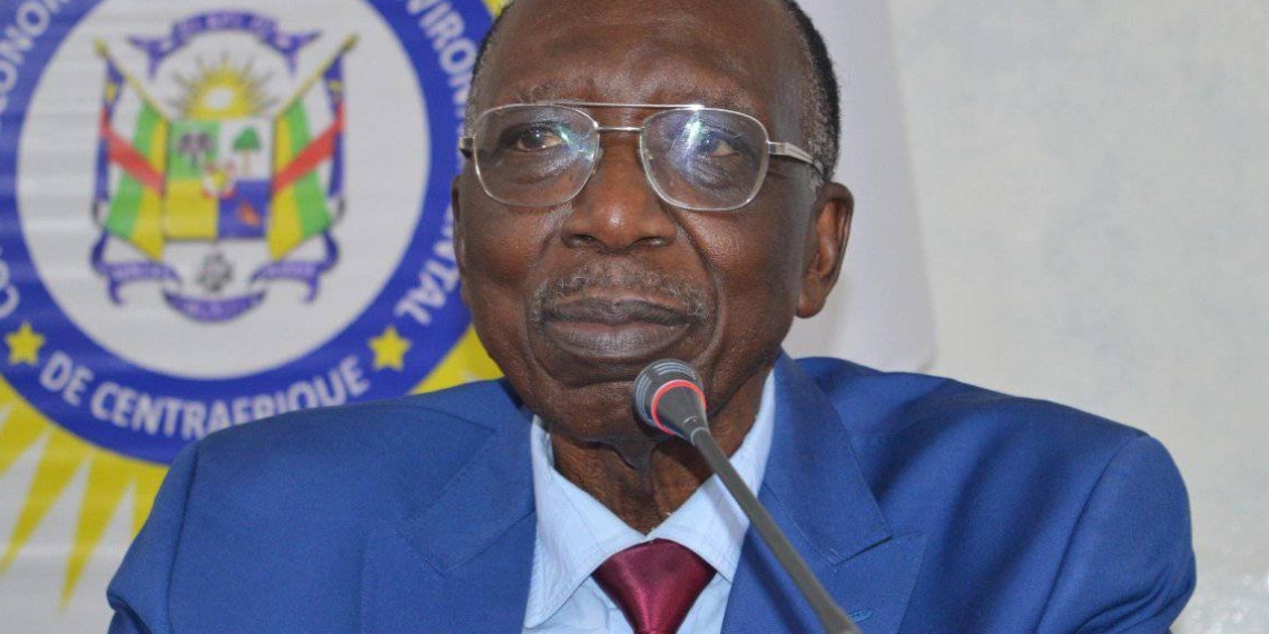 7ème République : le Gouverneur de la Région du Bas-Oubangui Éric Sorongopé Zoumandji réclame la fin de l’impunité !