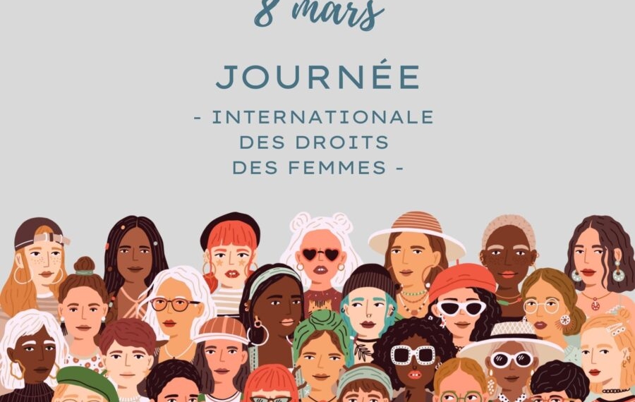 Journée Internationale des Droits des Femmes : les femmes travailleuses du GSTC exprime leur reconnaissance au Président Touadéra