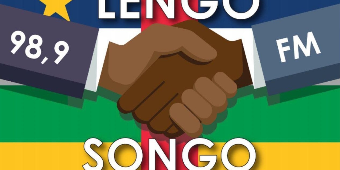 Radio Lengo Songo insert dans son programme une nouvelle émission consacrée aux activités de l’église orthodoxe
