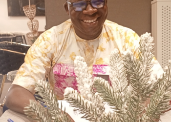 La Ville de Bossangoa abrite la 5ème édition de sensibilisation sur la consolidation de la Cohésion Sociale et du Vivre Ensemble