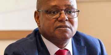 Le Ministre Centrafricain de la Santé Dr Pierre Somsé alerte sur la résistance antimicrobienne