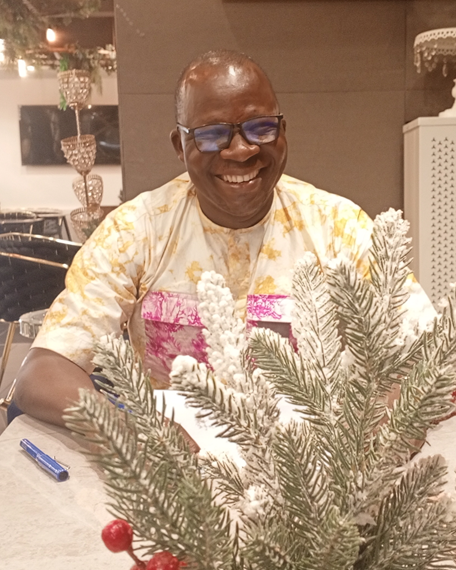 La Ville de Bossangoa abrite la 5ème édition de sensibilisation sur la consolidation de la Cohésion Sociale et du Vivre Ensemble