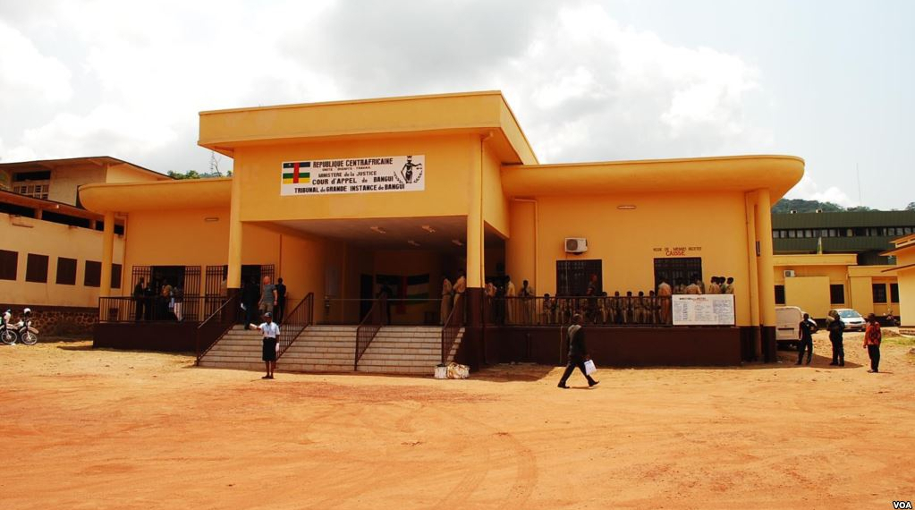 Des militaires récalcitrants répondent de leurs actes devant la Cour Martiale