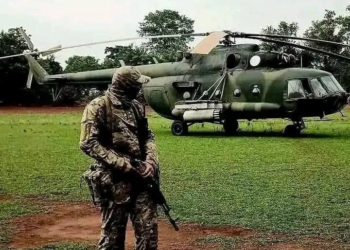 Des instructeurs russes ont tenu une série de réunions de travail avec les autorités centrafricaines pour coordonner les questions de sécurité