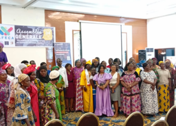 La FEFECA évalue ses actions de 2025 et fixe de nouvelles perspectives pour l’entrepreneuriat féminin
