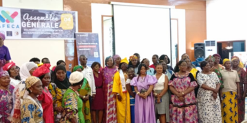 La FEFECA évalue ses actions de 2025 et fixe de nouvelles perspectives pour l’entrepreneuriat féminin