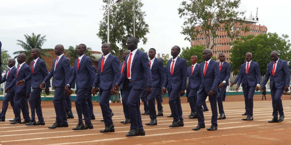 La Fête de travail du 1er mai 2026 : les travailleurs Centrafricains appelés à la prise de conscience