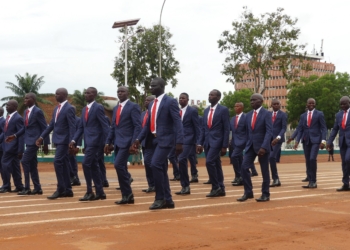 La Fête de travail du 1er mai 2026 : les travailleurs Centrafricains appelés à la prise de conscience