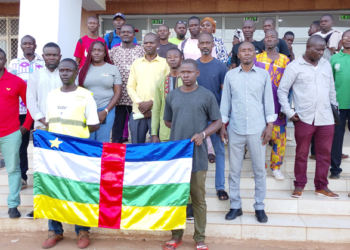 Le personnel de l’ONASPORT s’oppose à un possible retour de l’ancien DG Hervé Sévérin Lidamon