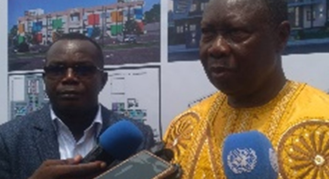 Le projet «E Kpengba» contribue à la décentralisation territoriale de la RCA