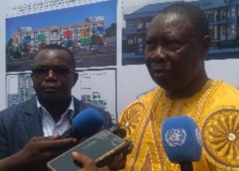 Le projet «E Kpengba» contribue à la décentralisation territoriale de la RCA