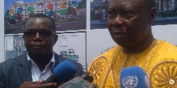 Le projet «E Kpengba» contribue à la décentralisation territoriale de la RCA